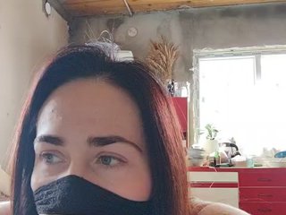 misReborn_Arieli Porn Show