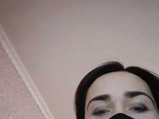 missReborn_Ariel Porn Show