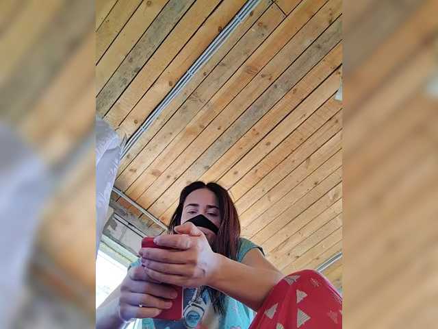 missReborn's BongaCams show and profile