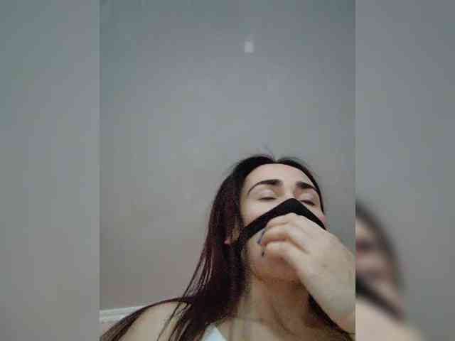 missReborn_Arieli webcam