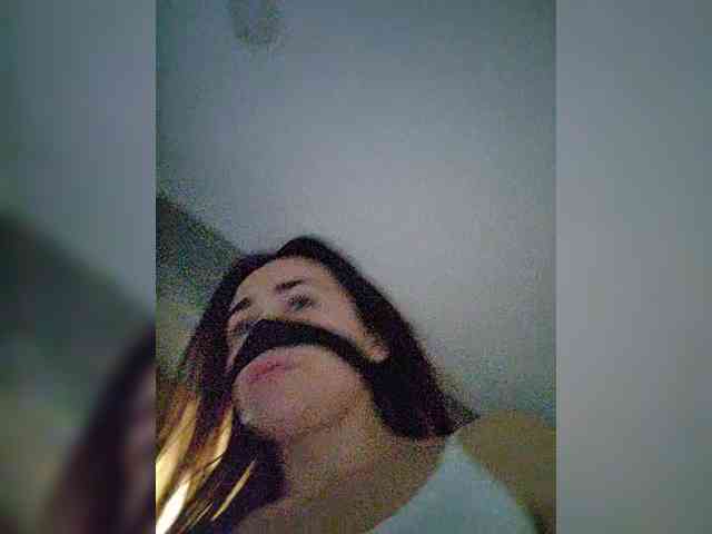 missReborn_Ariel webcam