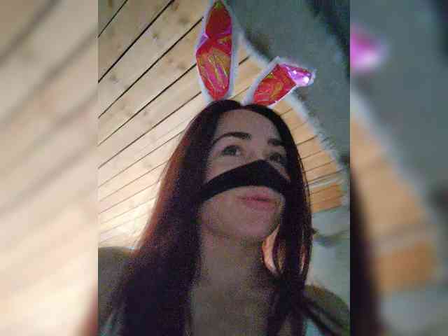 missReborn_Arieli webcam