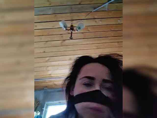 misReborn_Arieli webcam