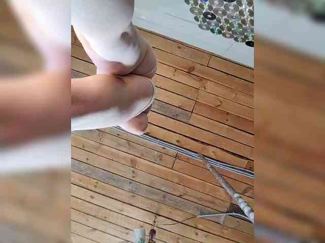 misReborn_Arieli webcam