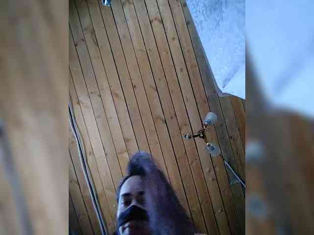 misReborn_Arieli webcam