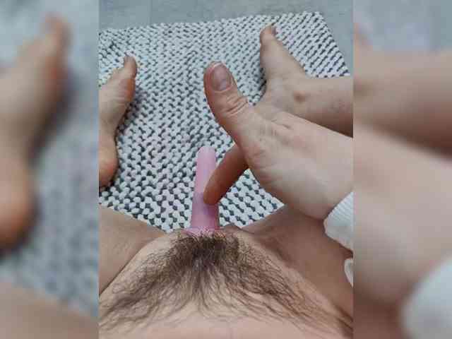 misReborn_Arieli webcam