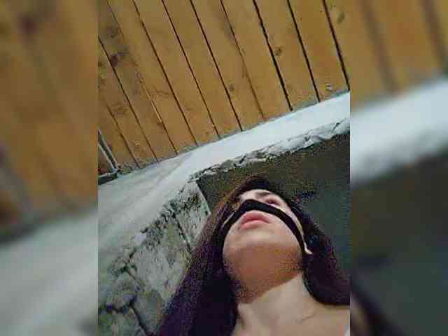 misReborn_Arieli webcam