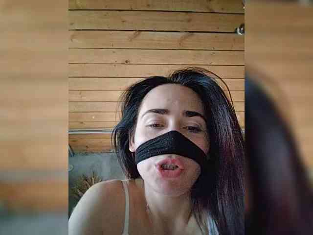 misReborn_Arieli webcam