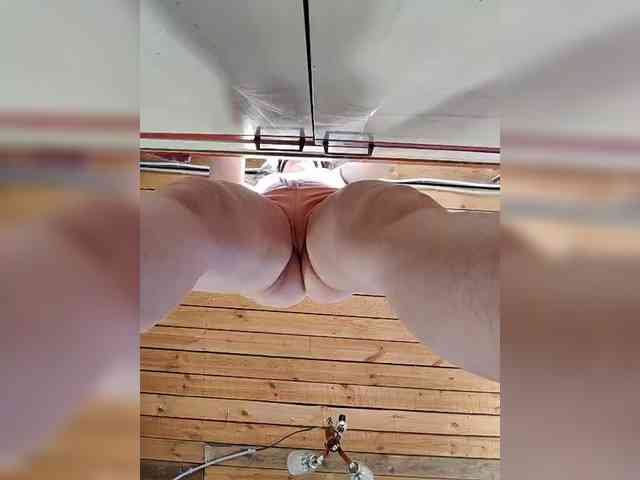 misReborn_Arieli webcam