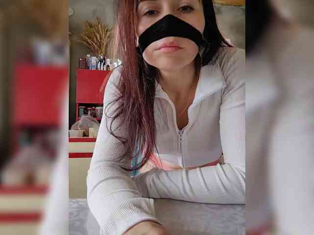 misReborn_Arieli webcam