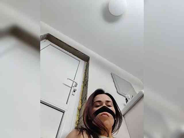 misReborn_Arieli webcam