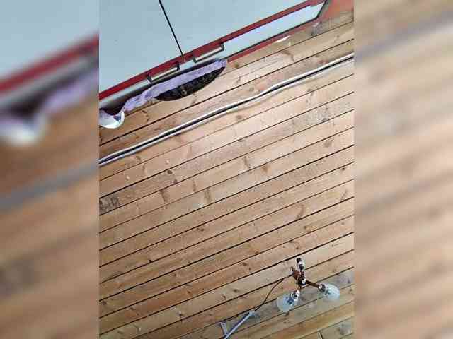 misReborn_Arieli webcam