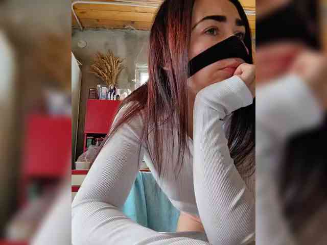 misReborn_Arieli webcam