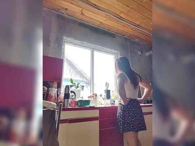 missRebornAriel webcam