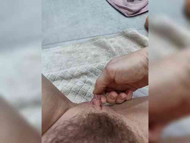 misReborn_Arieli webcam