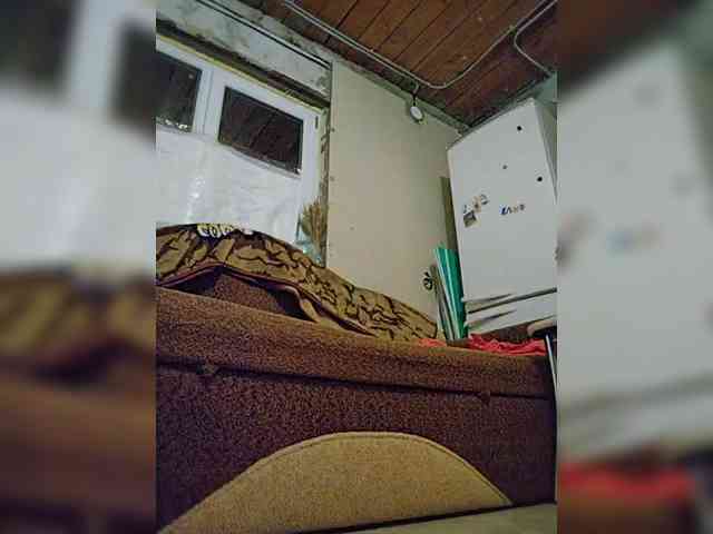 misReborn_Arieli webcam