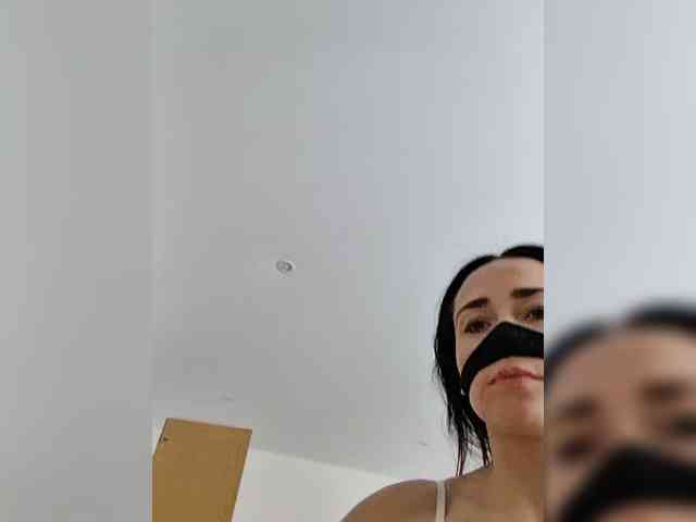 misReborn_Arieli webcam