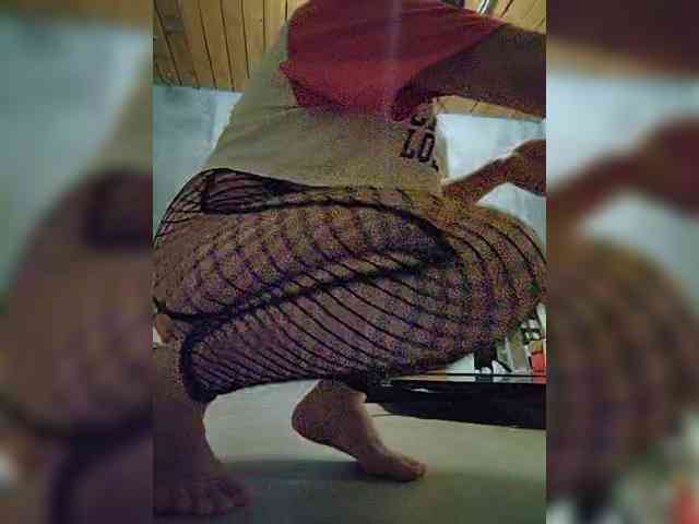 misReborn_Arieli webcam