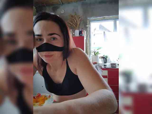 missReborn_Arieli webcam