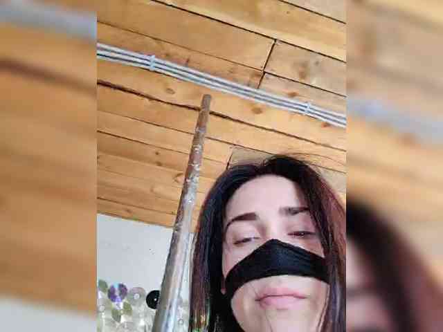 misReborn_Arieli webcam