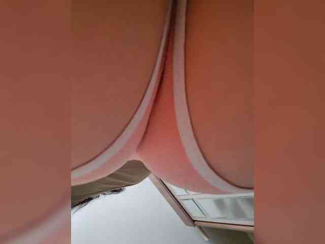 misReborn_Arieli webcam