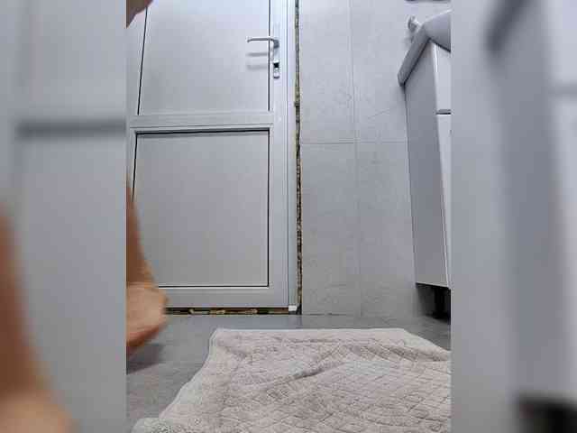 misReborn_Arieli webcam