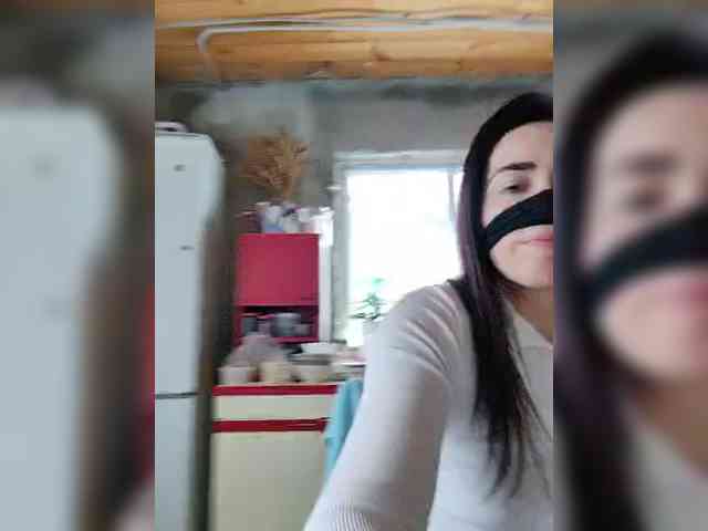 misReborn_Arieli webcam