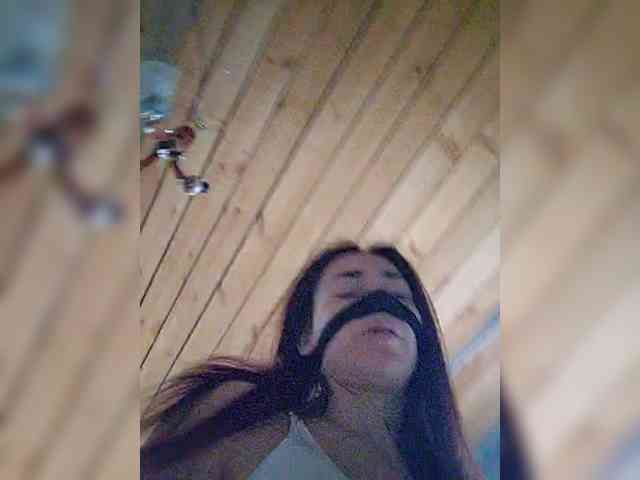 missReborn_Ariel webcam