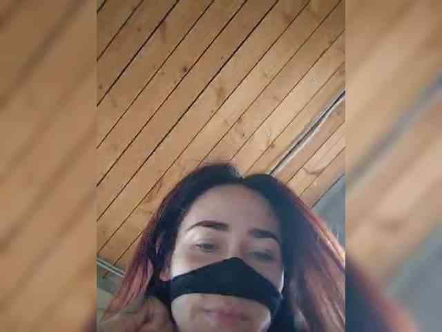 missReborn_Ariel webcam