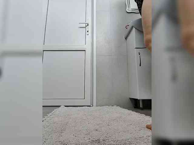 misReborn_Arieli webcam