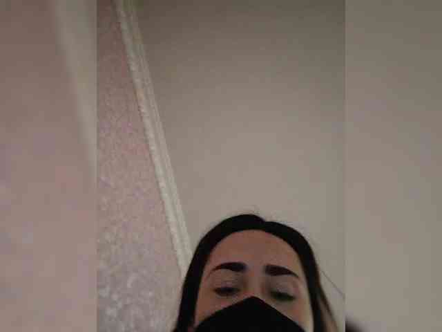 misReborn_Arieli webcam