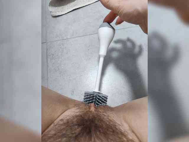 missReborn_Arieli webcam