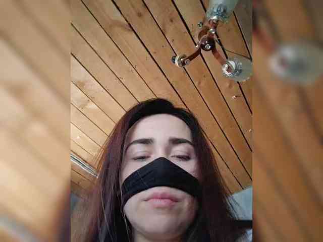 misReborn_Arieli webcam