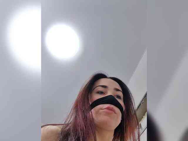 missReborn_Arieli webcam