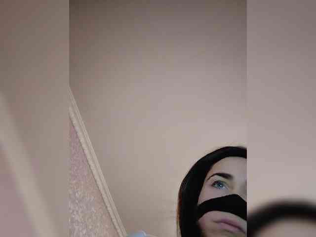 missReborn_Ariel webcam