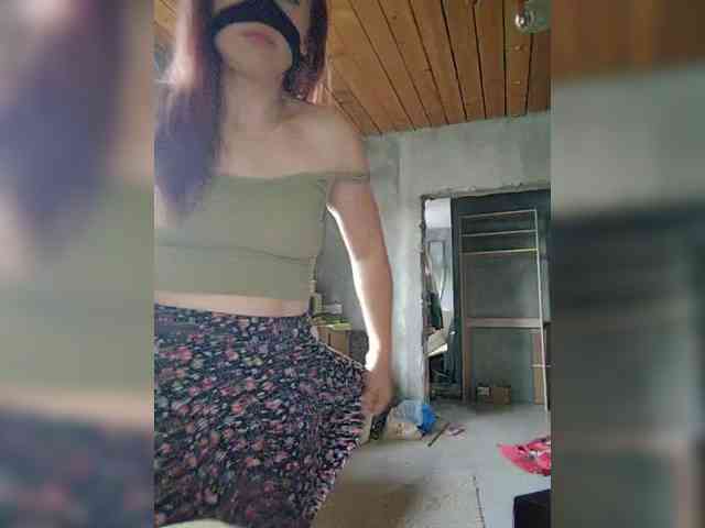 missRebornAriel webcam