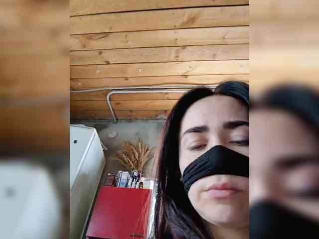 misReborn_Arieli webcam