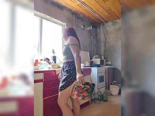 missRebornAriel webcam