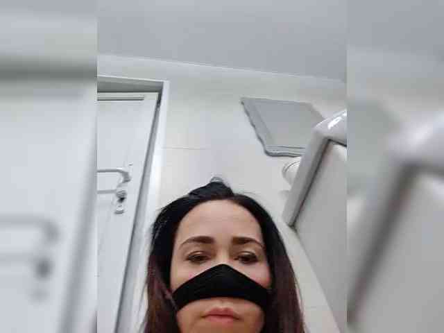 misReborn_Arieli webcam