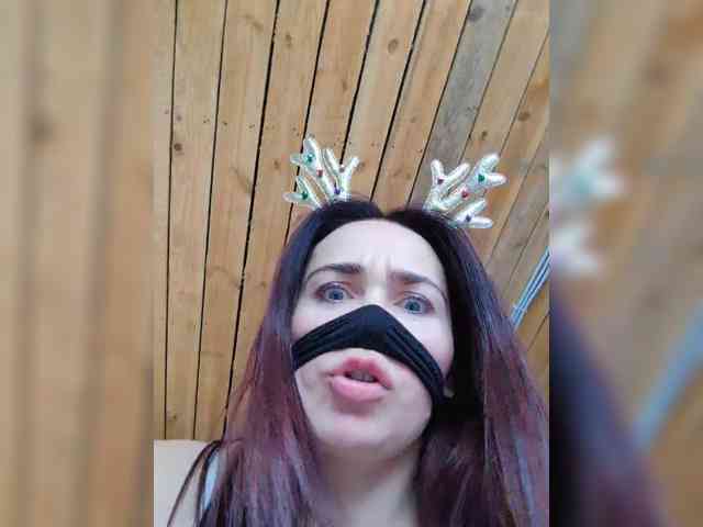 missReborn_Arieli webcam