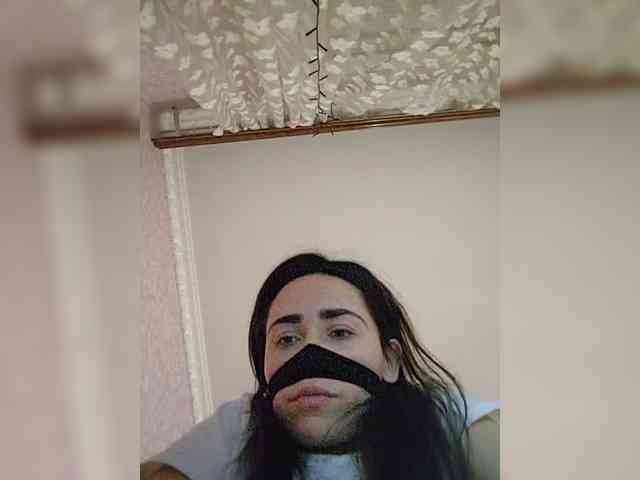 misReborn_Arieli webcam