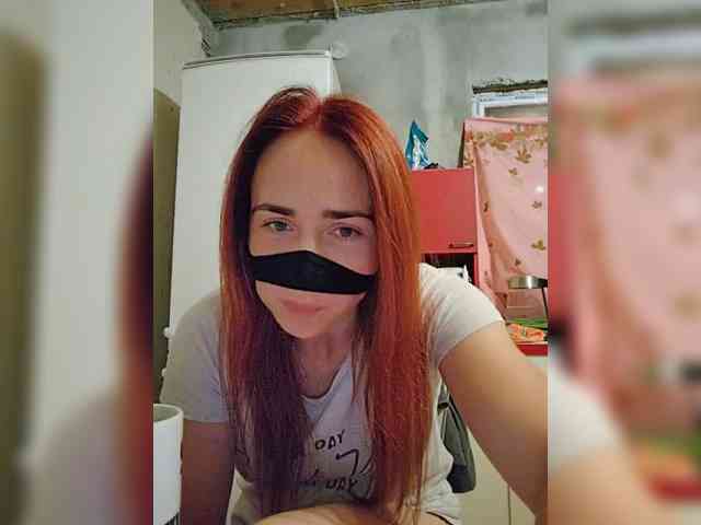 missRebornAriel webcam