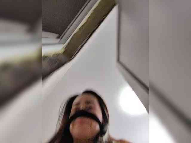 misReborn_Arieli webcam