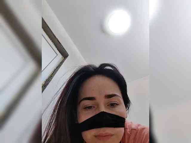 misReborn_Arieli webcam