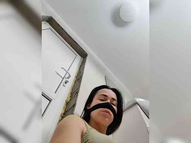 misReborn_Arieli webcam