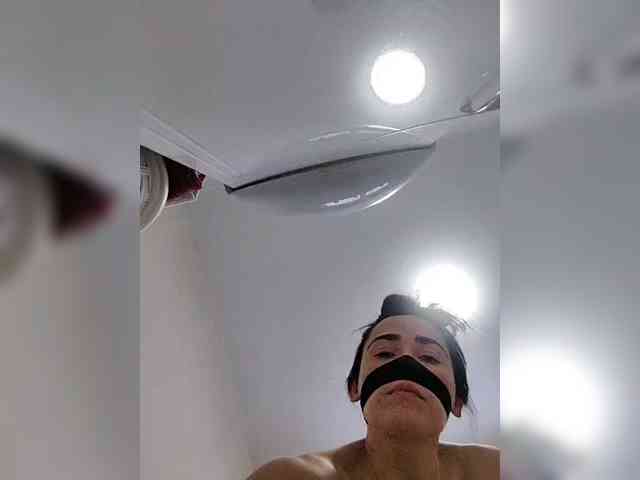 misReborn_Arieli webcam