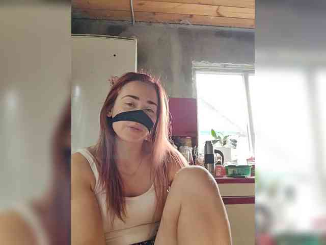 missRebornAriel webcam