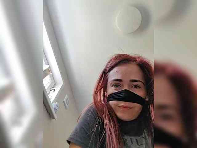 missRebornAriel webcam