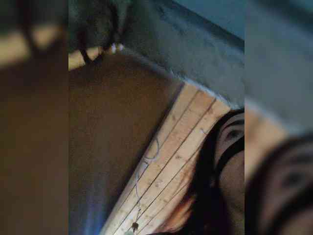 misReborn_Arieli webcam