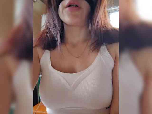 misReborn_Arieli webcam